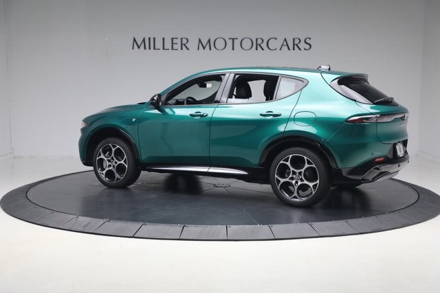 2024 Alfa Romeo Tonale Hybrid Ti