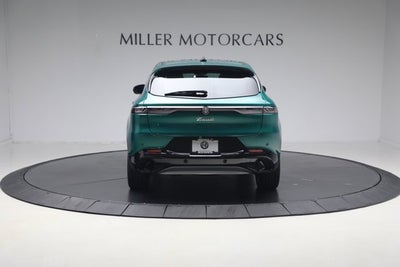 2024 Alfa Romeo Tonale Hybrid Ti