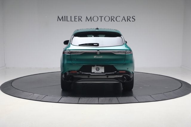 2024 Alfa Romeo Tonale Hybrid Ti