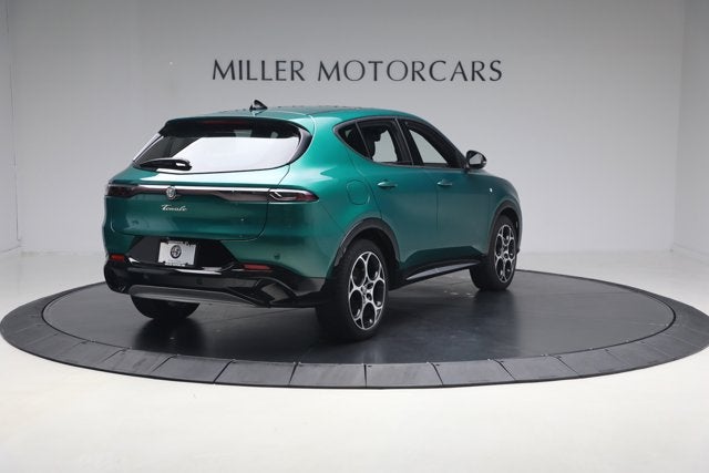 2024 Alfa Romeo Tonale Hybrid Ti