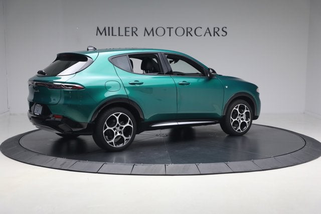 2024 Alfa Romeo Tonale Hybrid Ti