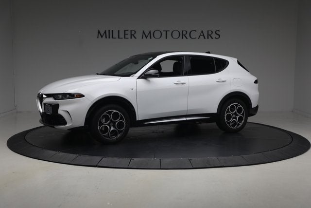2024 Alfa Romeo Tonale Hybrid Ti