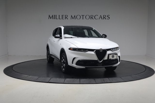 2024 Alfa Romeo Tonale Hybrid Ti