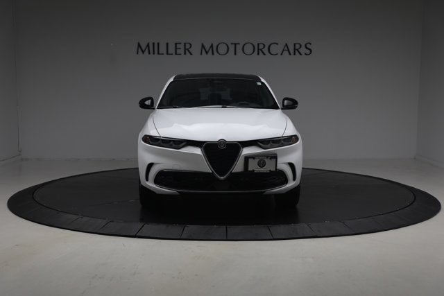 2024 Alfa Romeo Tonale Hybrid Ti