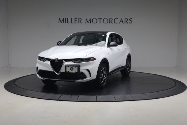 2024 Alfa Romeo Tonale Hybrid Ti