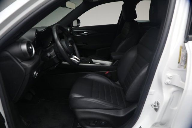 2024 Alfa Romeo Tonale Hybrid Ti