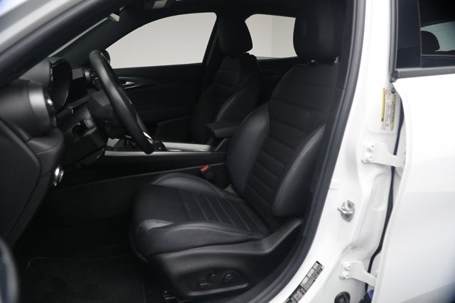 2024 Alfa Romeo Tonale Hybrid Ti