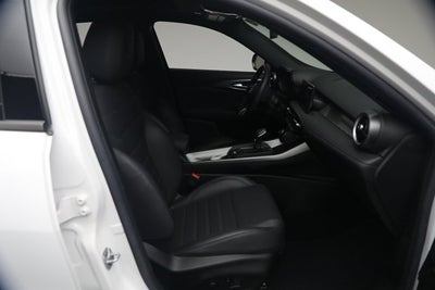 2024 Alfa Romeo Tonale Hybrid Ti