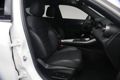 2024 Alfa Romeo Tonale Hybrid Ti