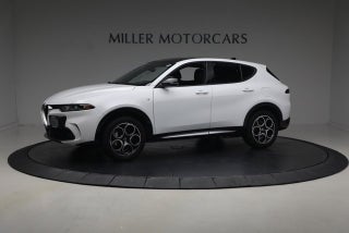 2024 Alfa Romeo Tonale Hybrid Ti