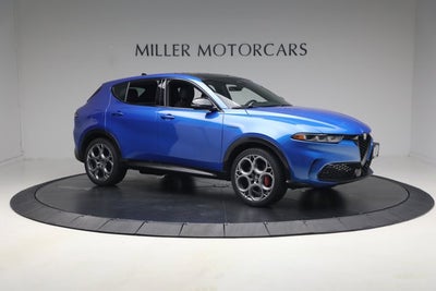 2024 Alfa Romeo Tonale Veloce
