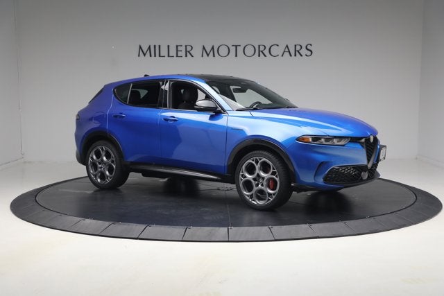 2024 Alfa Romeo Tonale Veloce