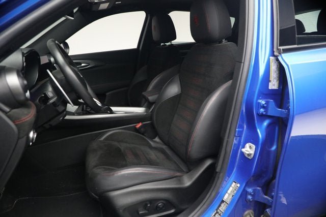 2024 Alfa Romeo Tonale Veloce