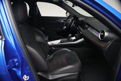 2024 Alfa Romeo Tonale Veloce