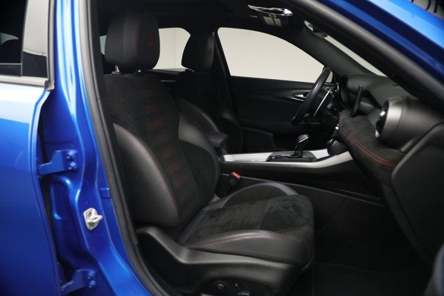 2024 Alfa Romeo Tonale Veloce