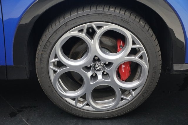 2024 Alfa Romeo Tonale Veloce