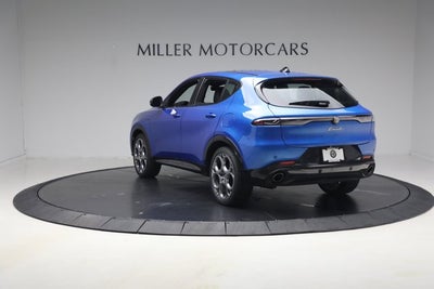 2024 Alfa Romeo Tonale Veloce