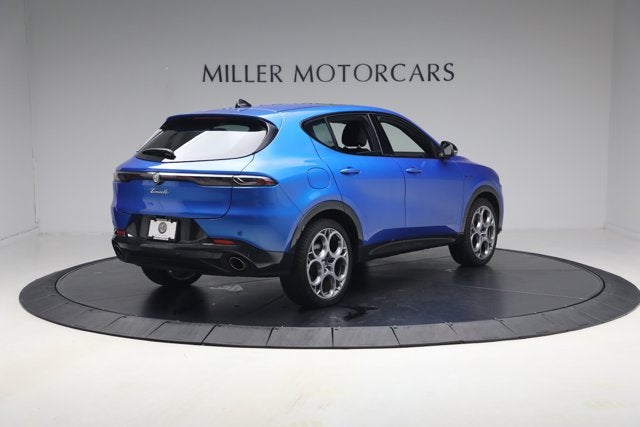 2024 Alfa Romeo Tonale Veloce