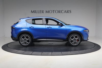 2024 Alfa Romeo Tonale Veloce