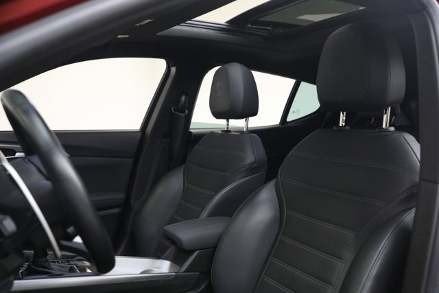 2024 Alfa Romeo Tonale Hybrid Veloce