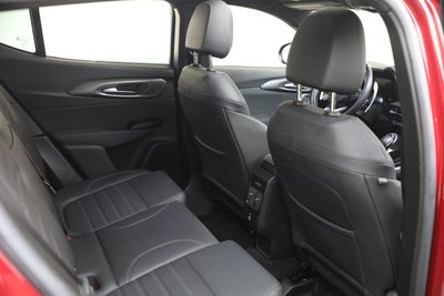 2024 Alfa Romeo Tonale Hybrid Veloce