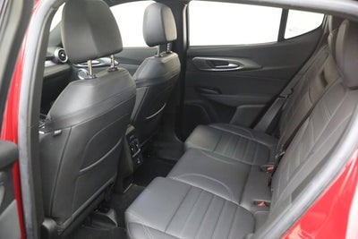 2024 Alfa Romeo Tonale Hybrid Veloce