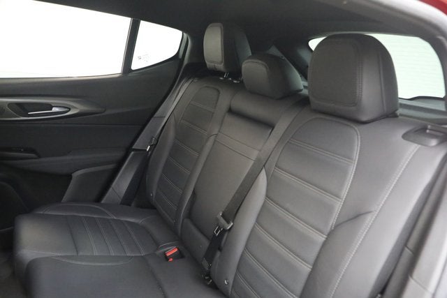 2024 Alfa Romeo Tonale Hybrid Veloce