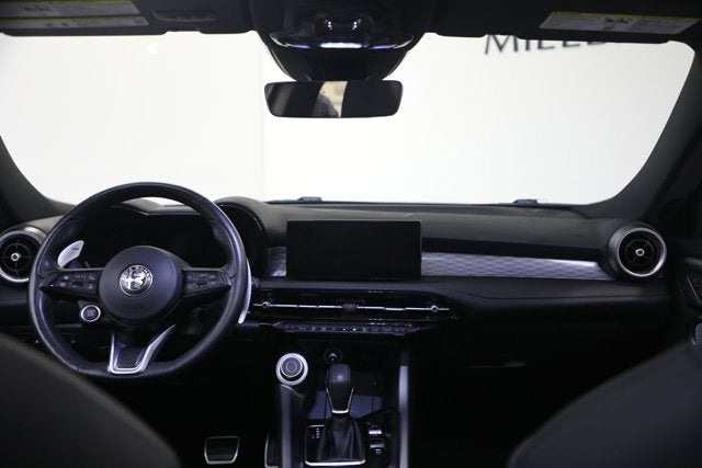 2024 Alfa Romeo Tonale Hybrid Veloce