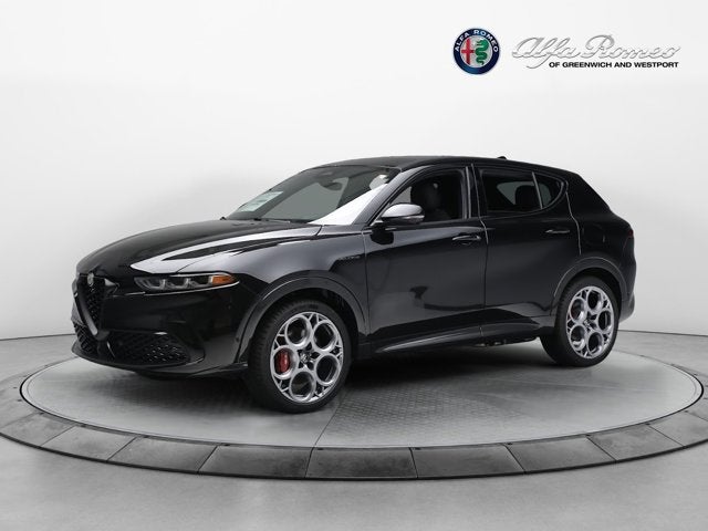 2024 Alfa Romeo Tonale Veloce
