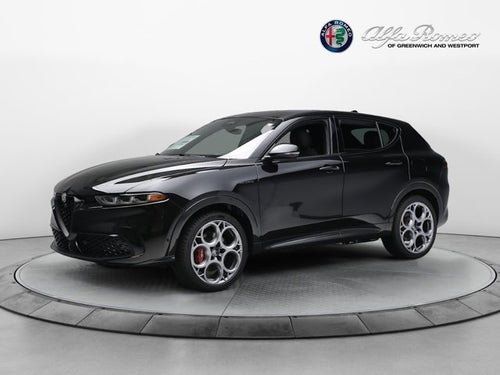 2024 Alfa Romeo Tonale Veloce