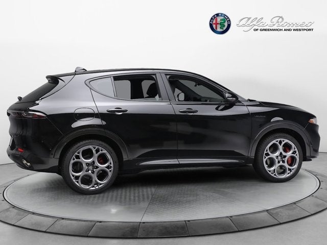 2024 Alfa Romeo Tonale Veloce