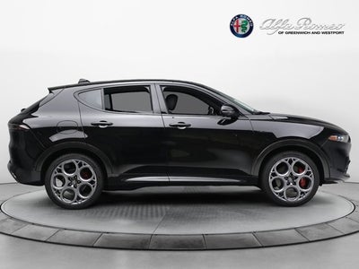 2024 Alfa Romeo Tonale Veloce