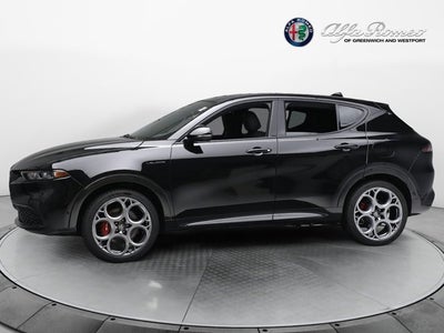 2024 Alfa Romeo Tonale Veloce