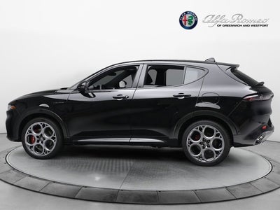 2024 Alfa Romeo Tonale Veloce