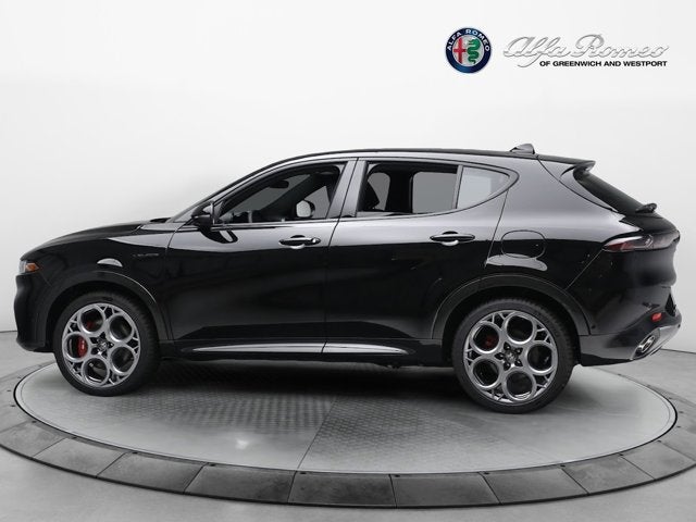 2024 Alfa Romeo Tonale Veloce