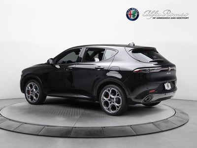 2024 Alfa Romeo Tonale Veloce