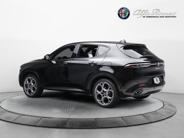 2024 Alfa Romeo Tonale Veloce