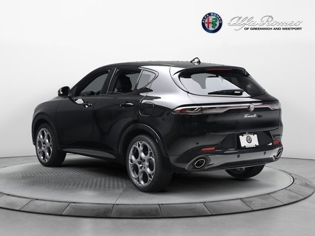 2024 Alfa Romeo Tonale Veloce