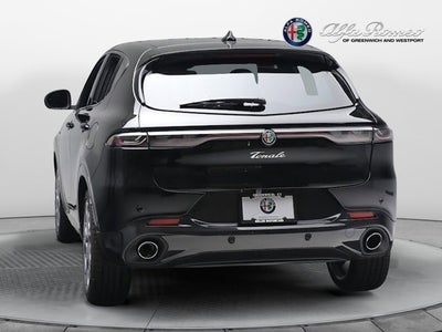 2024 Alfa Romeo Tonale Veloce