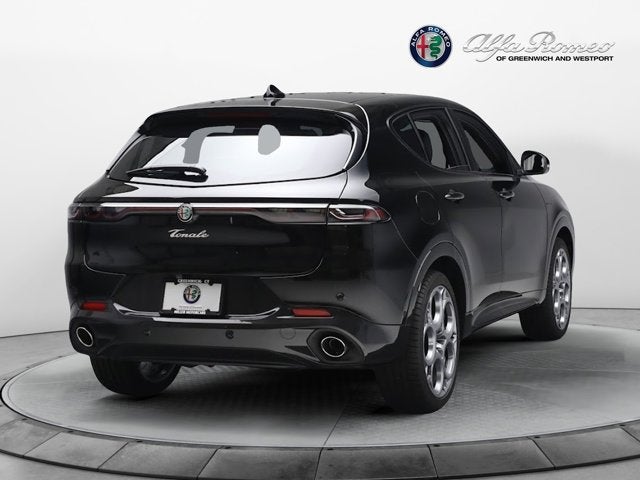 2024 Alfa Romeo Tonale Veloce