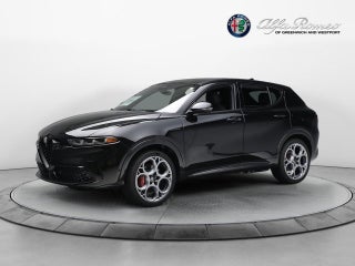2024 Alfa Romeo Tonale Veloce
