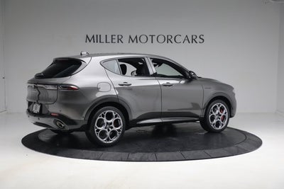 2024 Alfa Romeo Tonale Hybrid Veloce