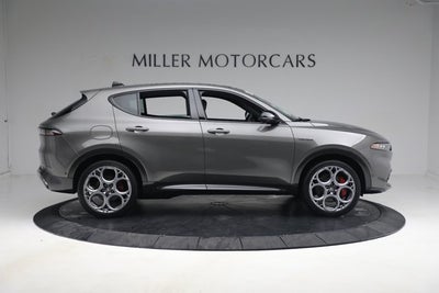 2024 Alfa Romeo Tonale Hybrid Veloce