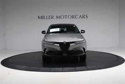 2024 Alfa Romeo Tonale Hybrid Veloce