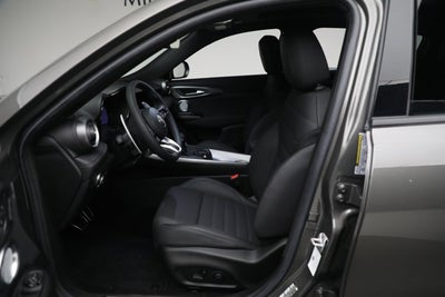 2024 Alfa Romeo Tonale Hybrid Veloce