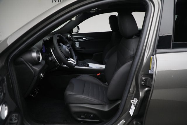 2024 Alfa Romeo Tonale Hybrid Veloce