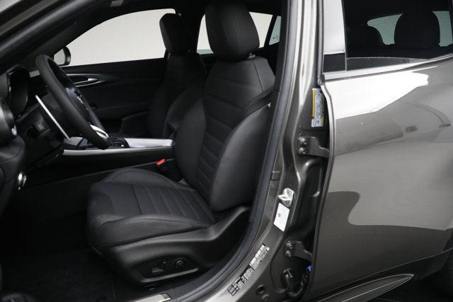 2024 Alfa Romeo Tonale Hybrid Veloce