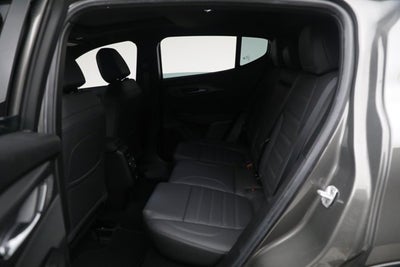 2024 Alfa Romeo Tonale Hybrid Veloce