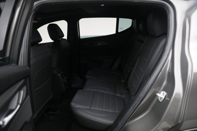 2024 Alfa Romeo Tonale Hybrid Veloce