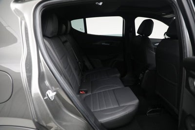 2024 Alfa Romeo Tonale Hybrid Veloce